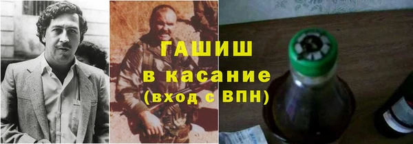 хмурый Абаза